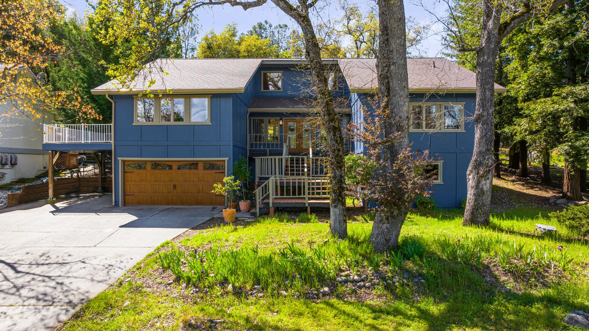 14494 Lake Wildwood Dr, Penn Valley, CA 95946-002