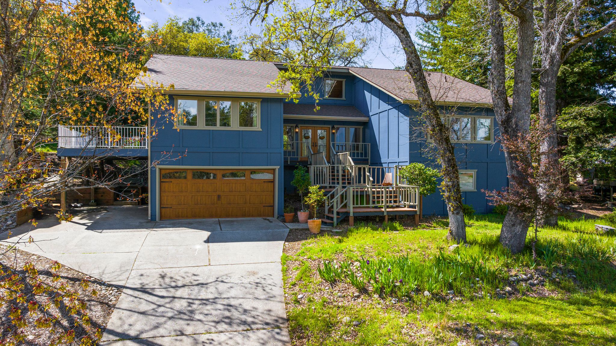14494 Lake Wildwood Dr, Penn Valley, CA 95946-003