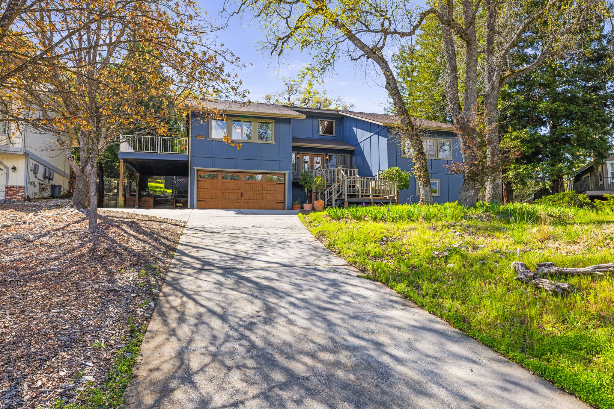 14494 Lake Wildwood Dr, Penn Valley, CA 95946-004