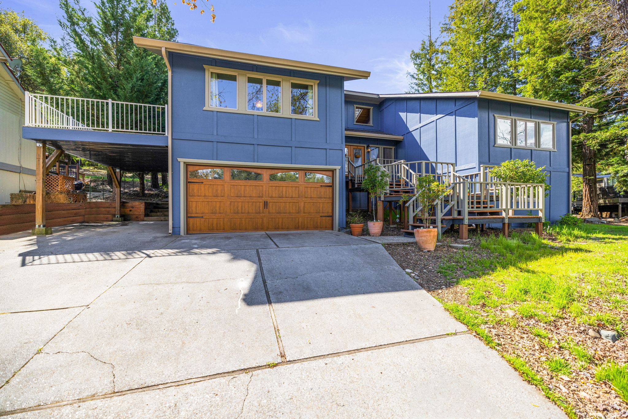 14494 Lake Wildwood Dr, Penn Valley, CA 95946-005