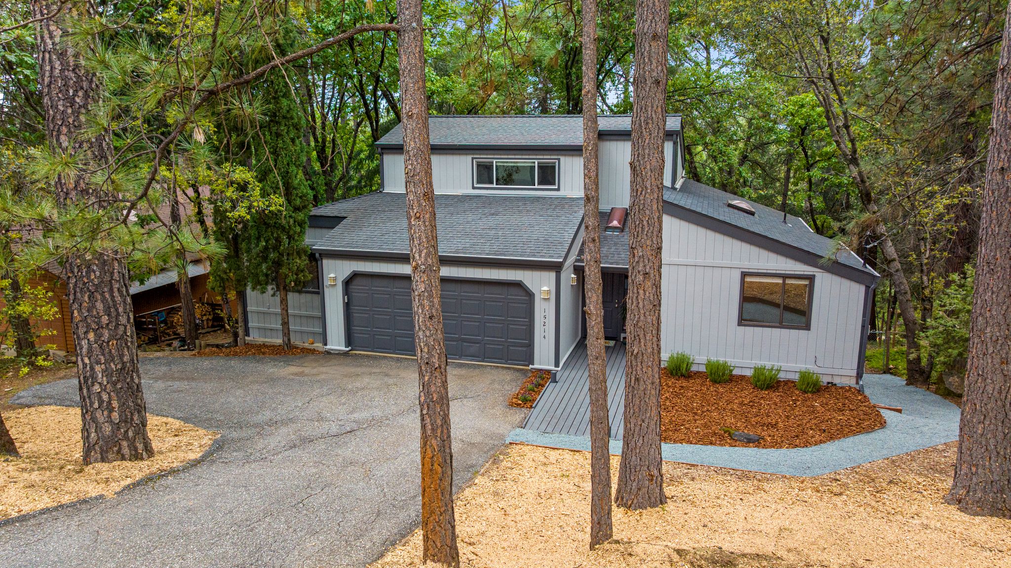 15214 Pammy Way, Grass Valley, CA 95949-003