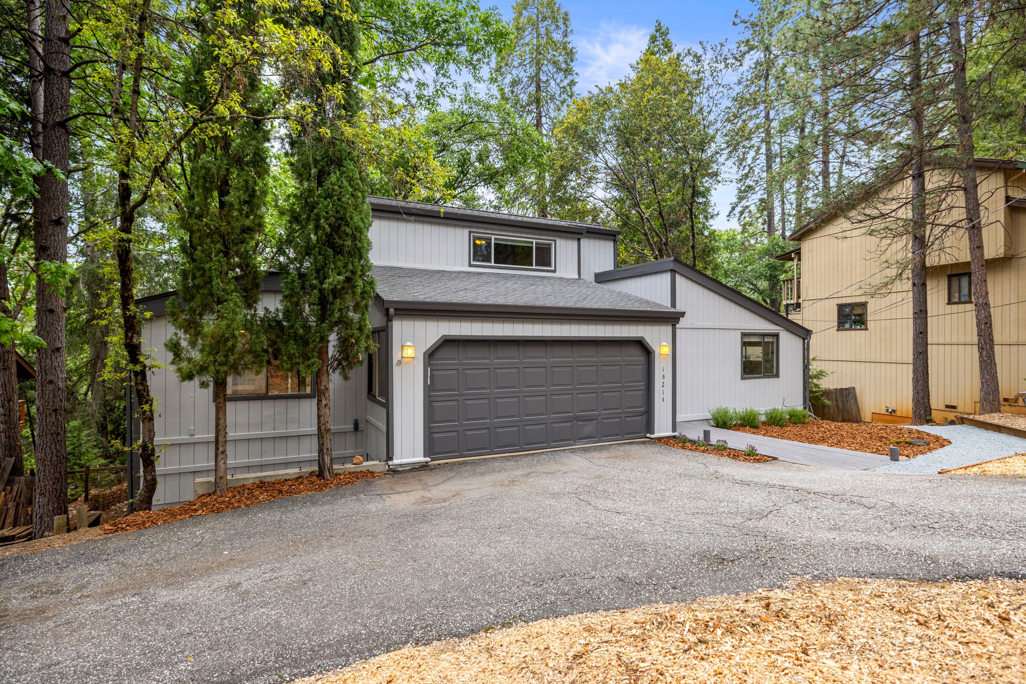 15214 Pammy Way, Grass Valley, CA 95949-009