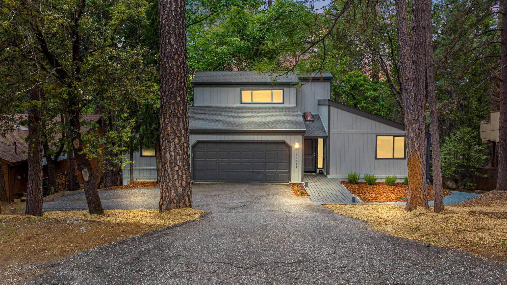 15214 Pammy Way, Grass Valley, CA 95949-079
