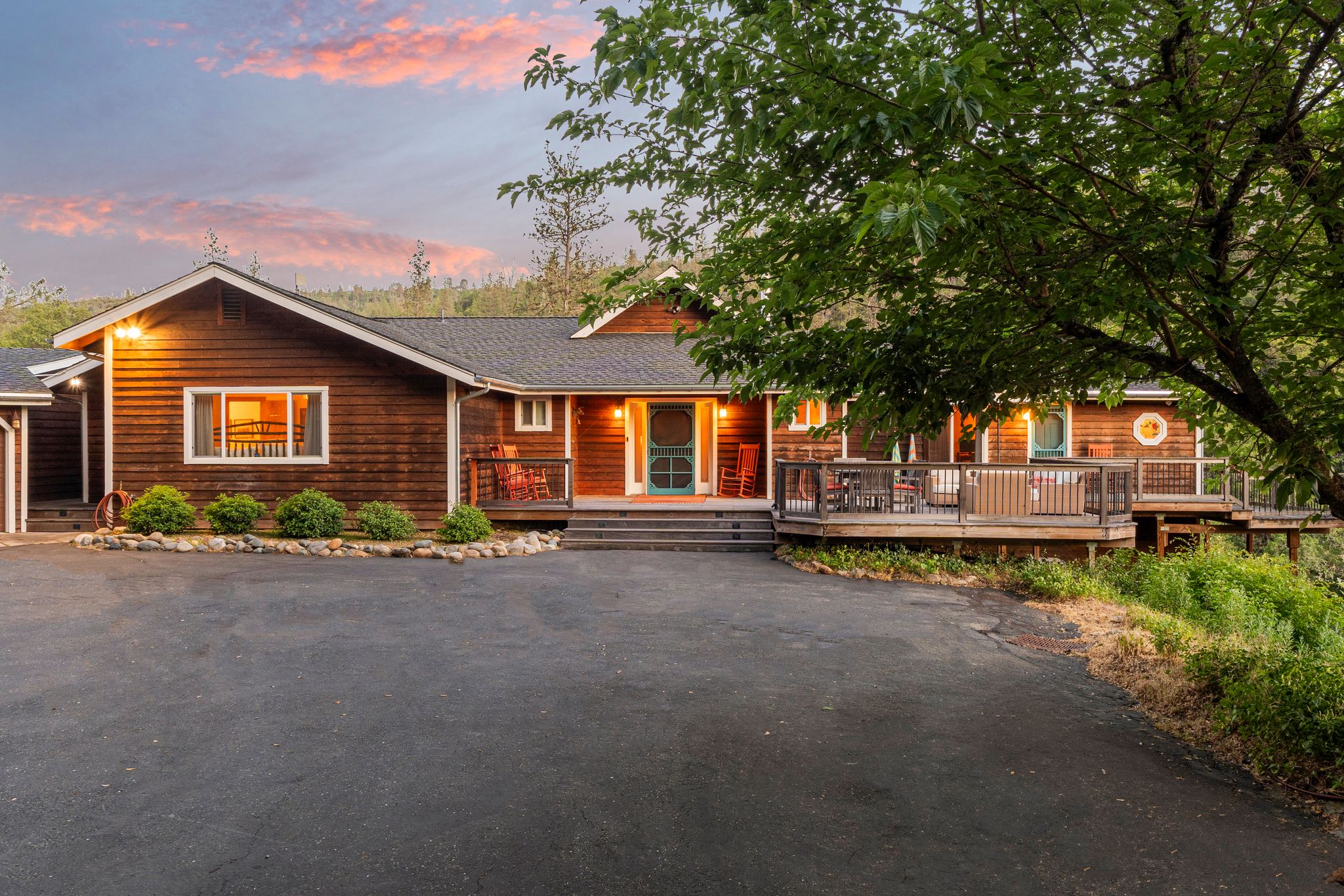 5671 Mt Aukum Rd, Placerville, CA 95667-132