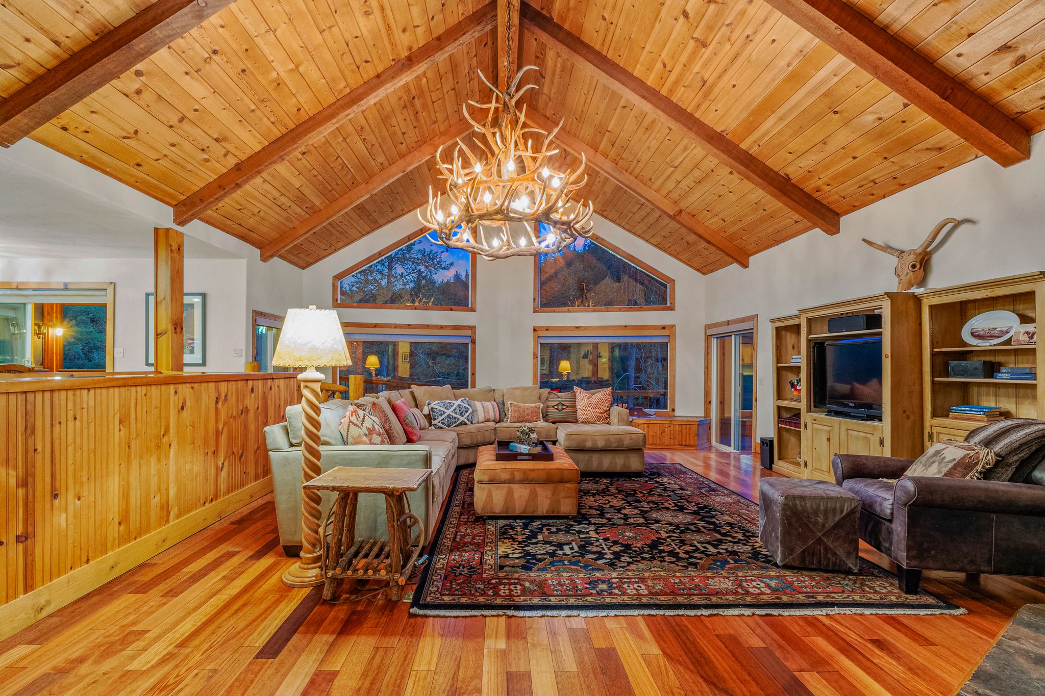 5671 Mt Aukum Rd, Placerville, CA 95667-136