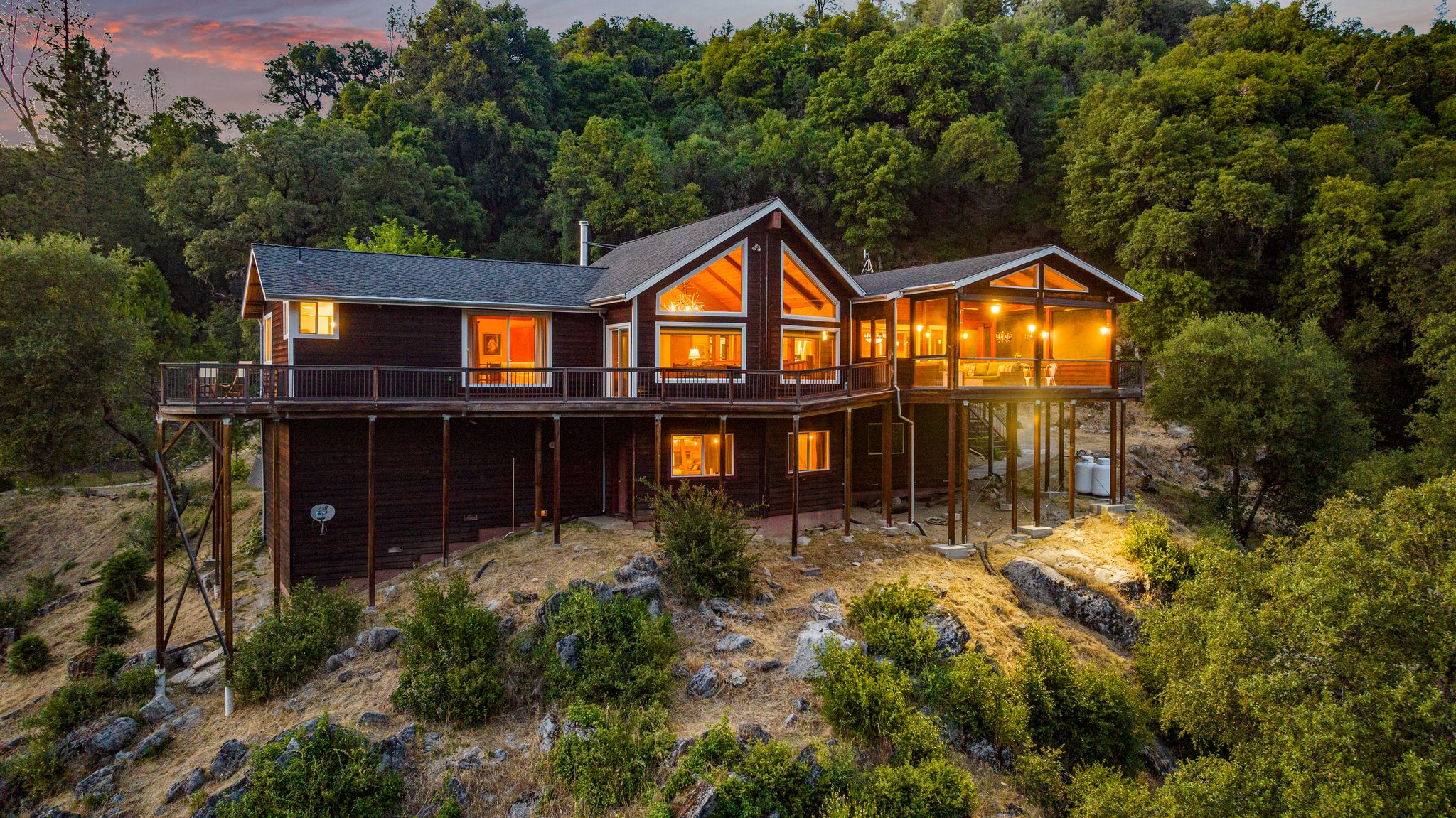 5671 Mt Aukum Rd, Placerville, CA 95667-142