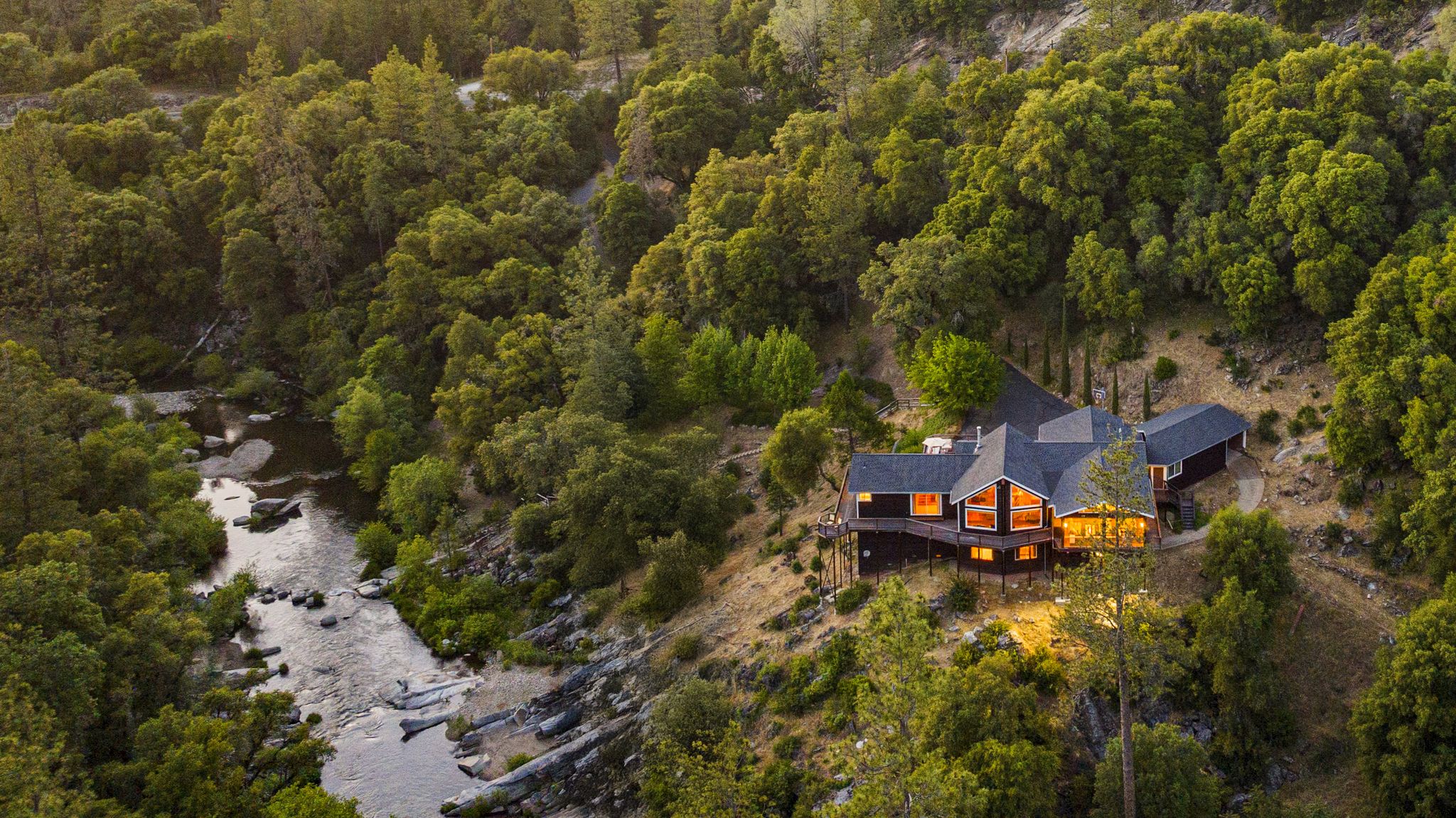 5671 Mt Aukum Rd, Placerville, CA 95667-144