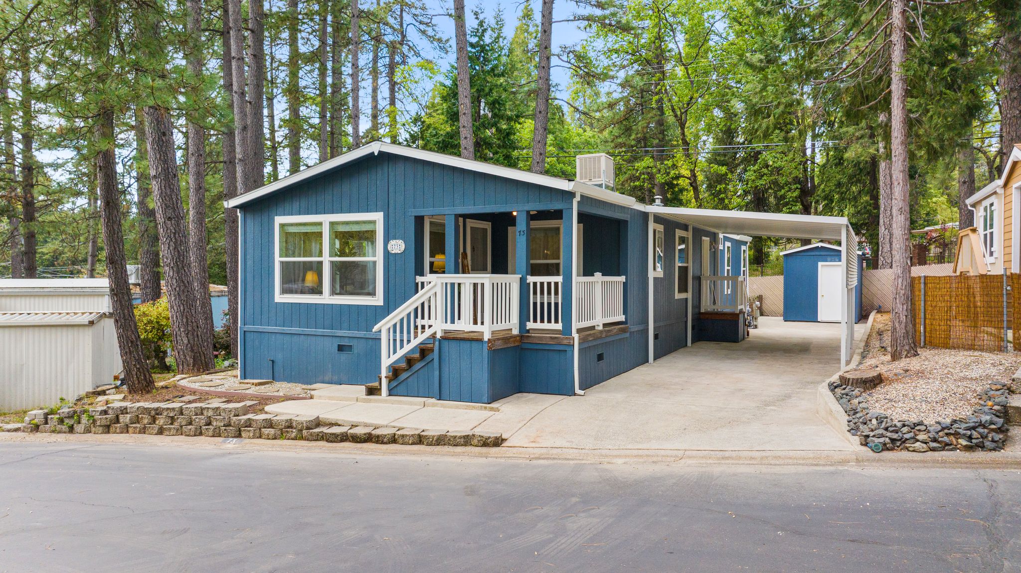 73 Wendy Cir, Grass Valley, CA 95945-002