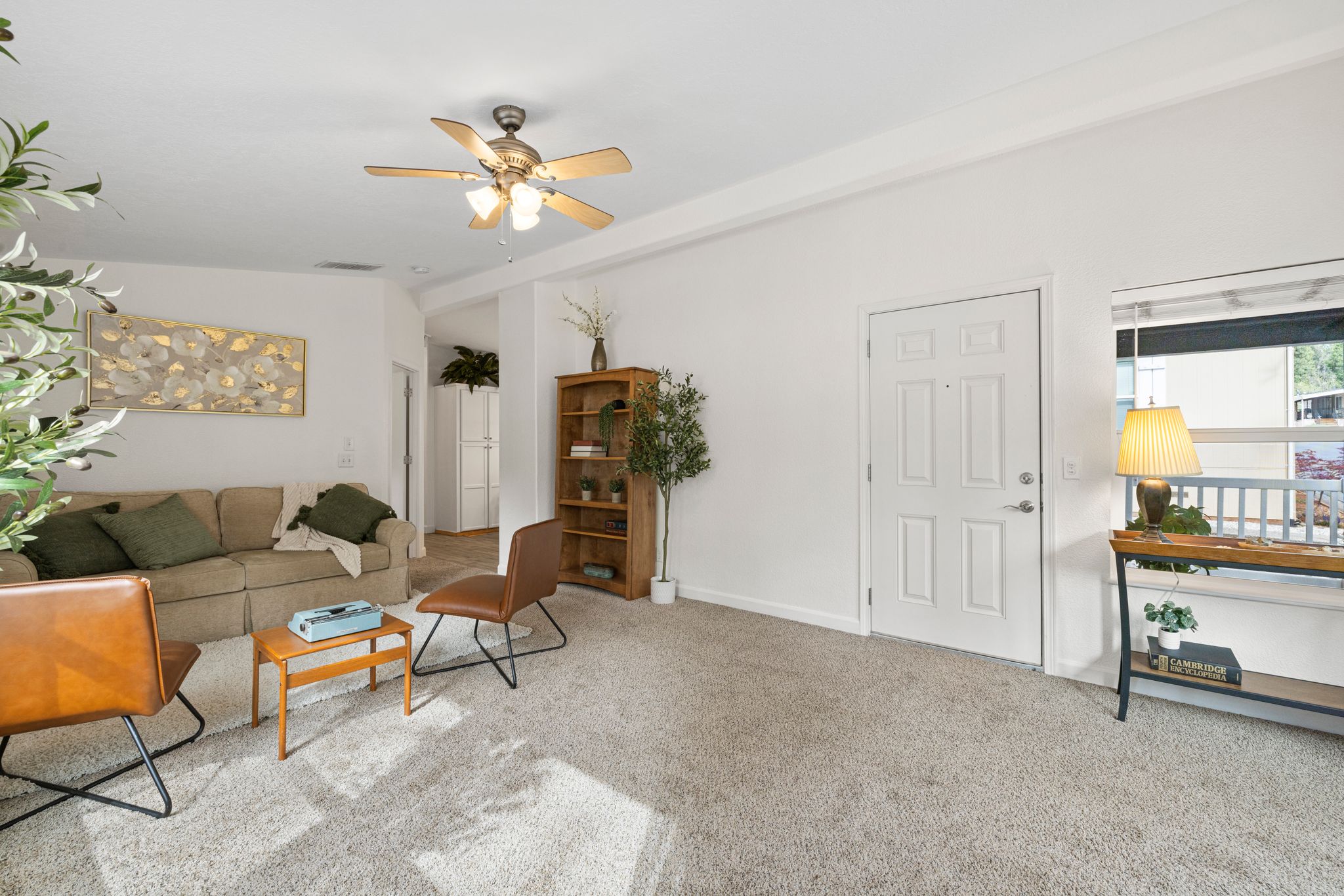 73 Wendy Cir, Grass Valley, CA 95945-009