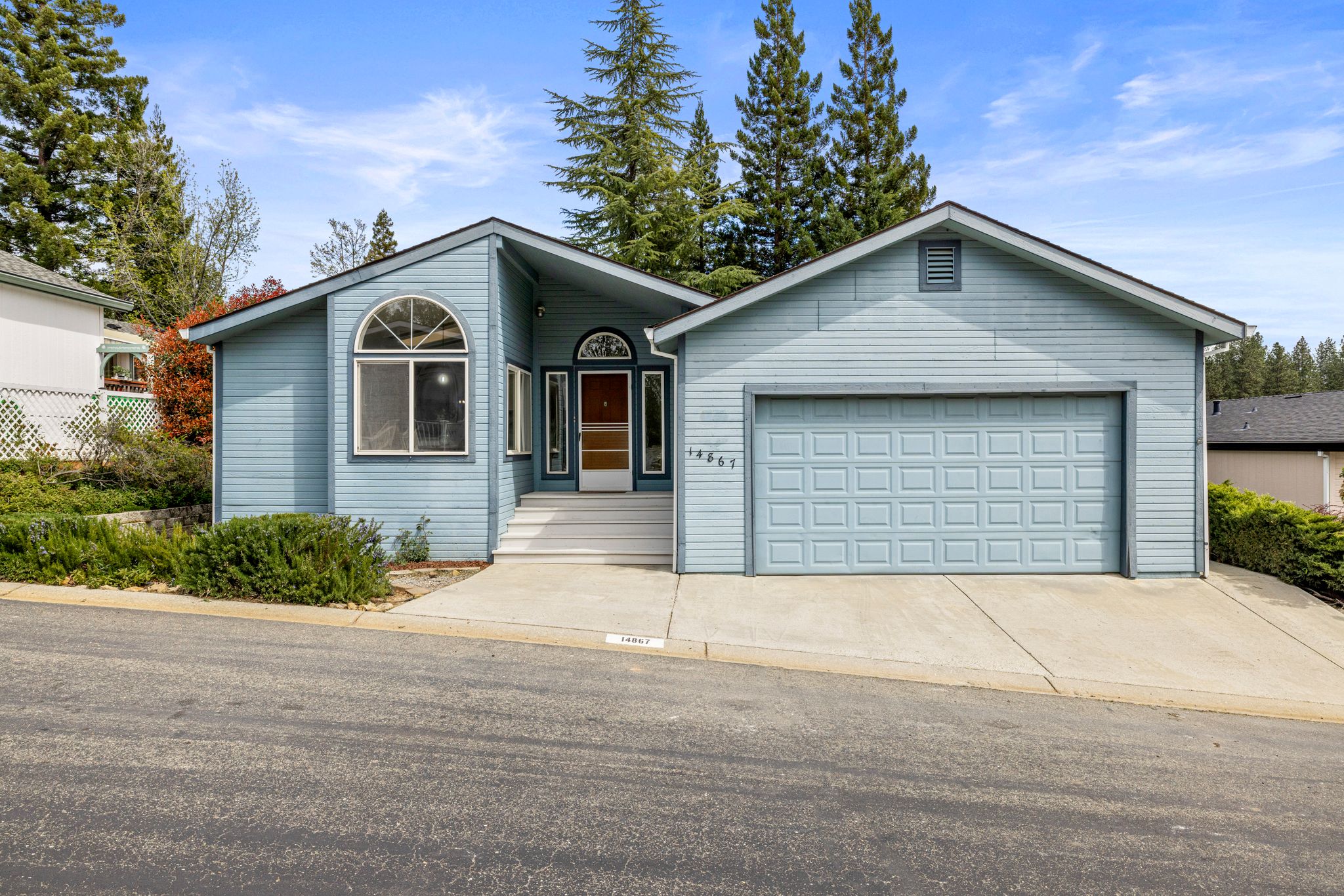 14867 Hidden Rock Dr, Grass Valley, CA 95949-004