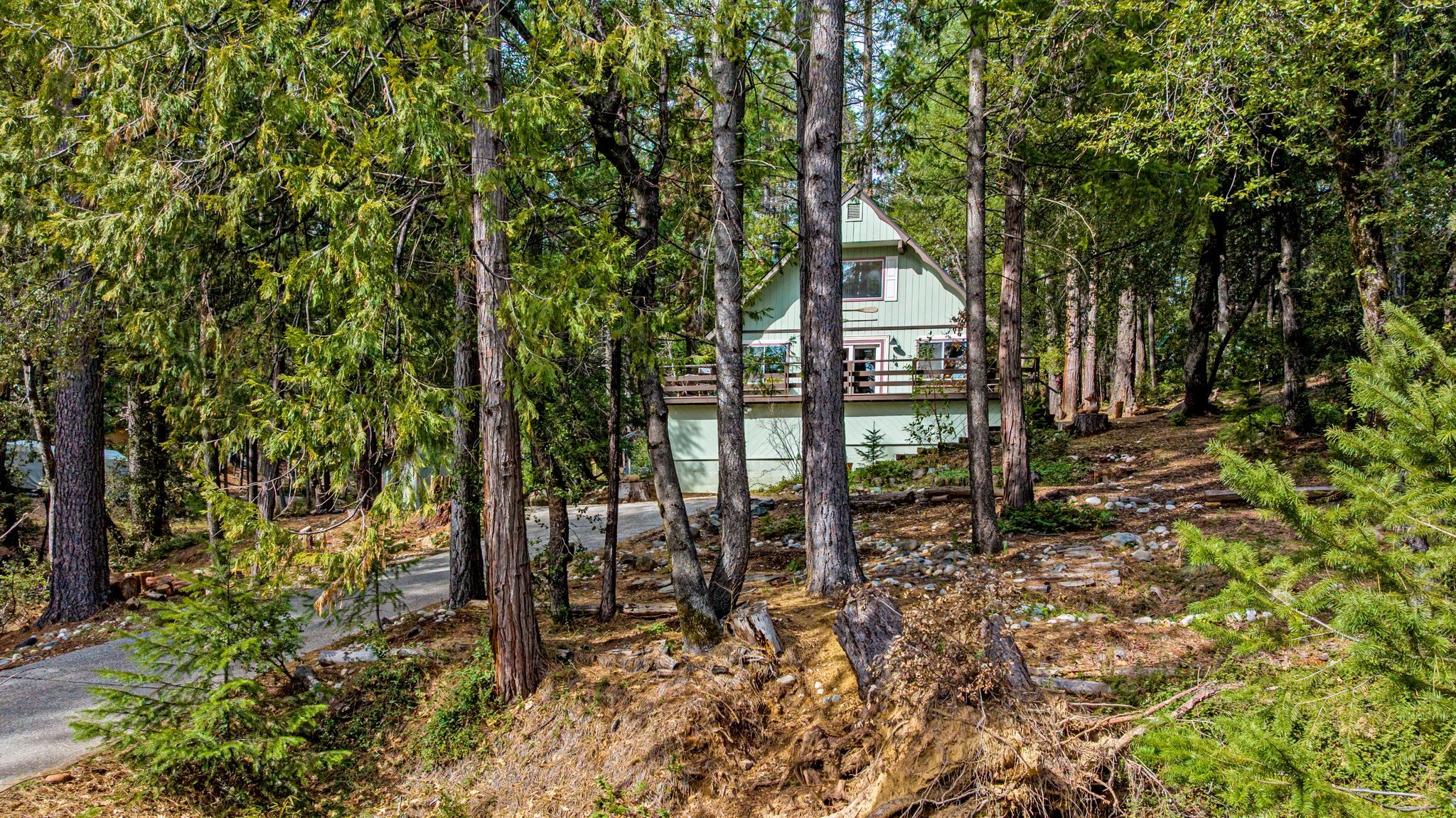 15994 Mountain View Dr, Nevada City, CA 95959-002