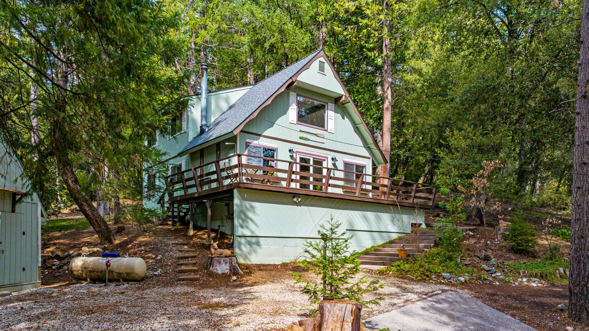 15994 Mountain View Dr, Nevada City, CA 95959-004