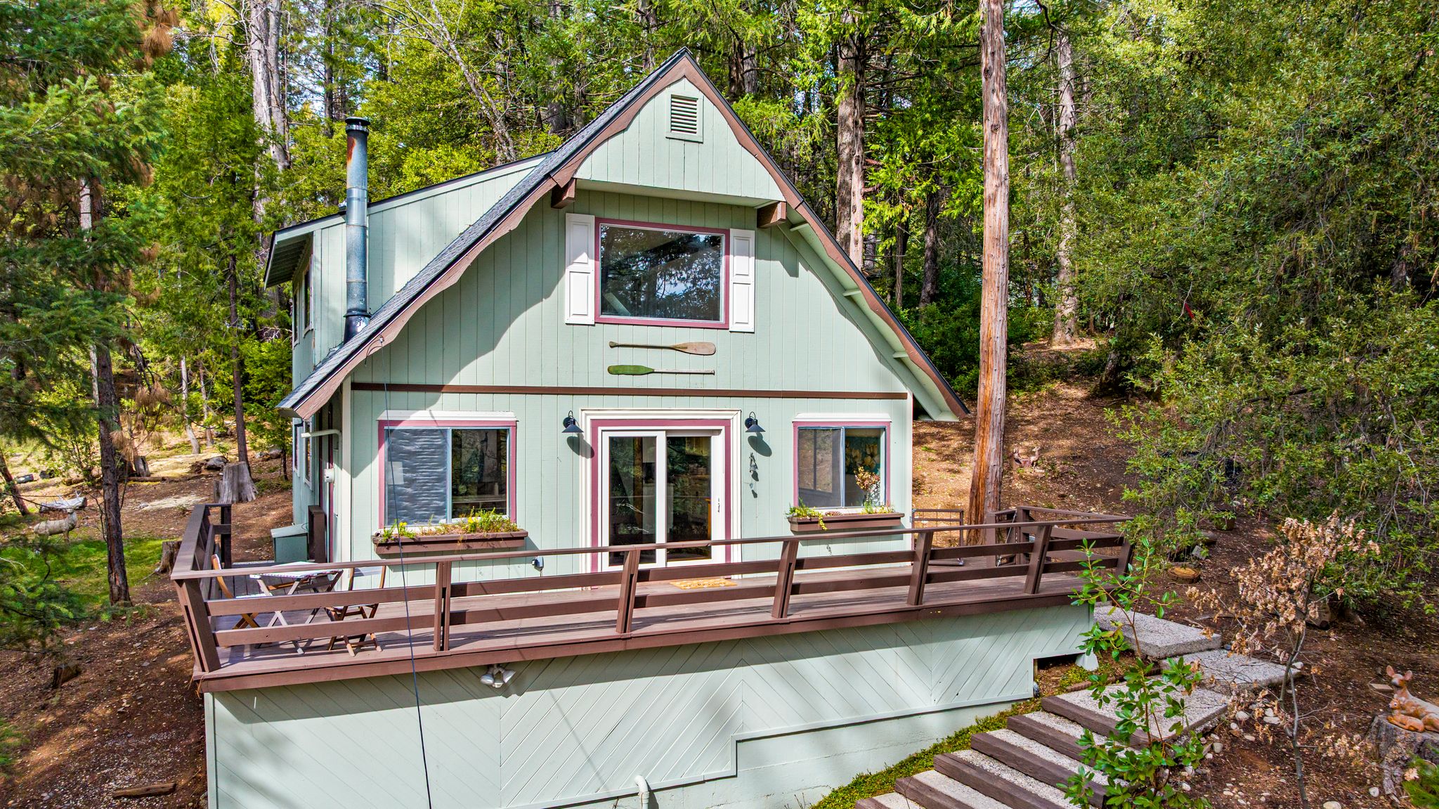 15994 Mountain View Dr, Nevada City, CA 95959-006