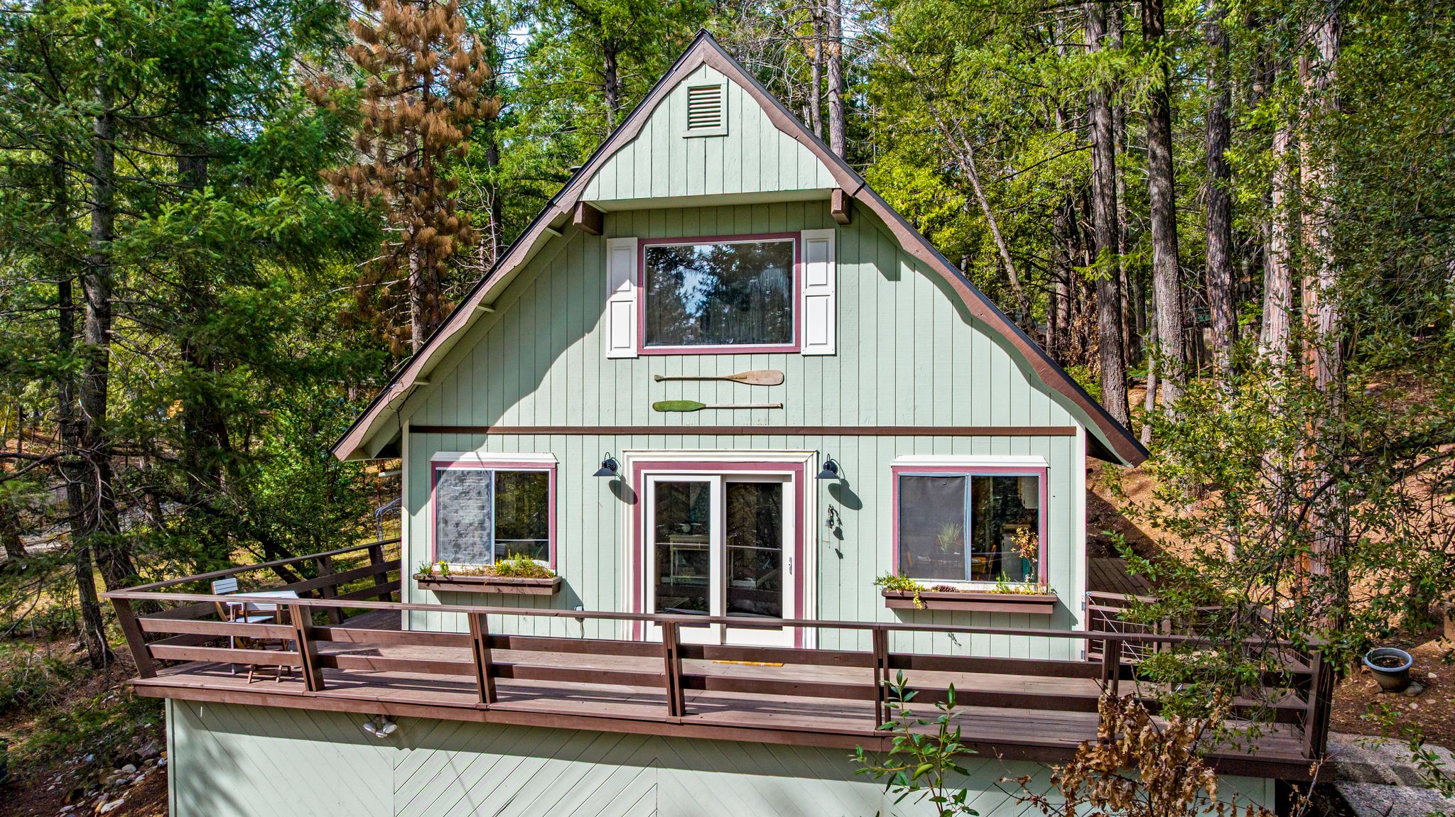 15994 Mountain View Dr, Nevada City, CA 95959-007