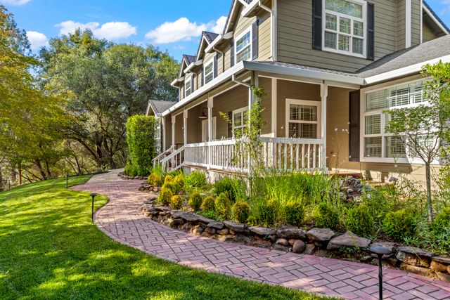 4627 Country View Ct, Cool, CA 95614-002