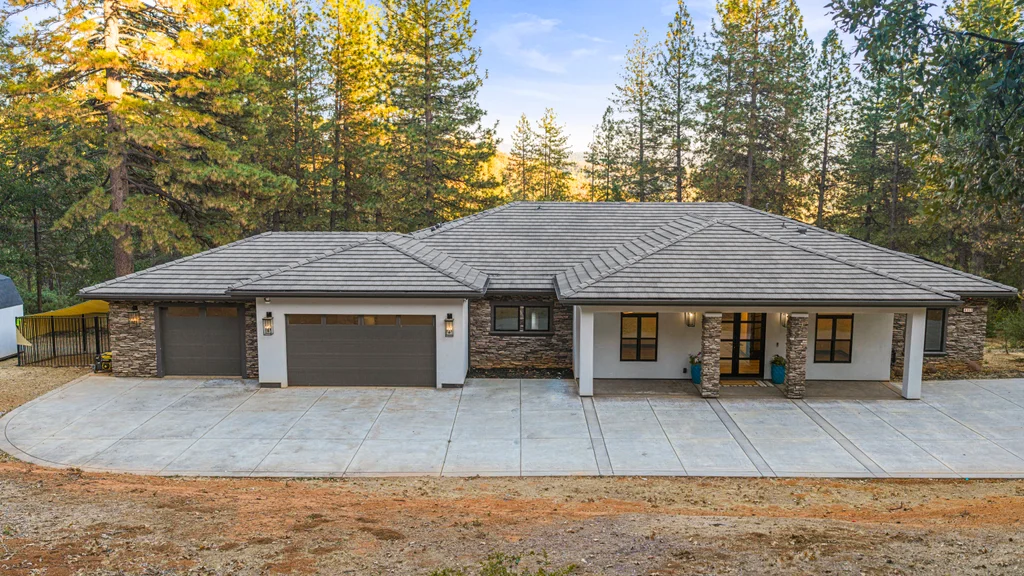 4350 La Brosa Pl, Foresthill, CA-001