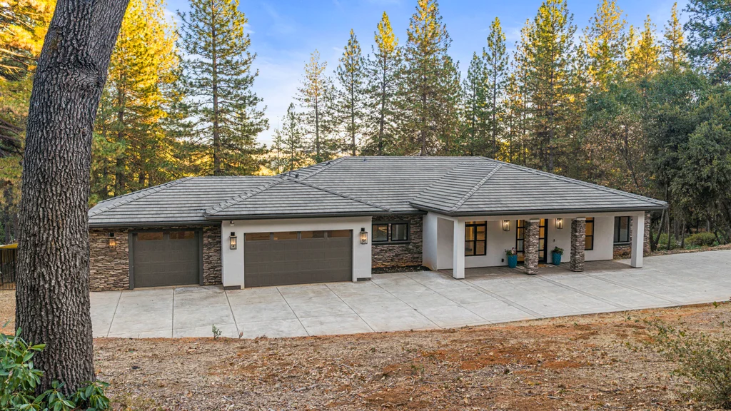 4350 La Brosa Pl, Foresthill, CA-002
