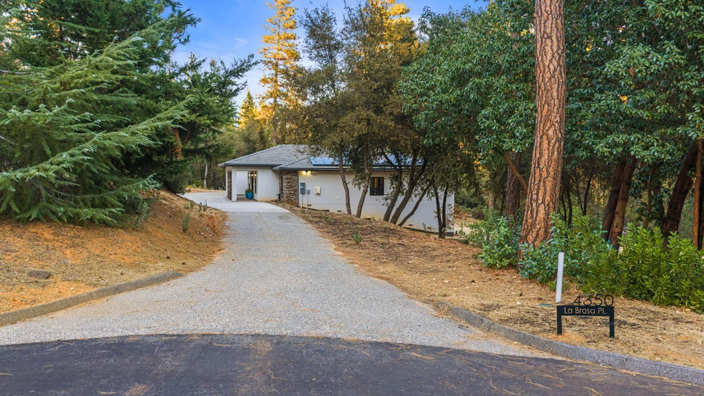 4350 La Brosa Pl, Foresthill, CA-005
