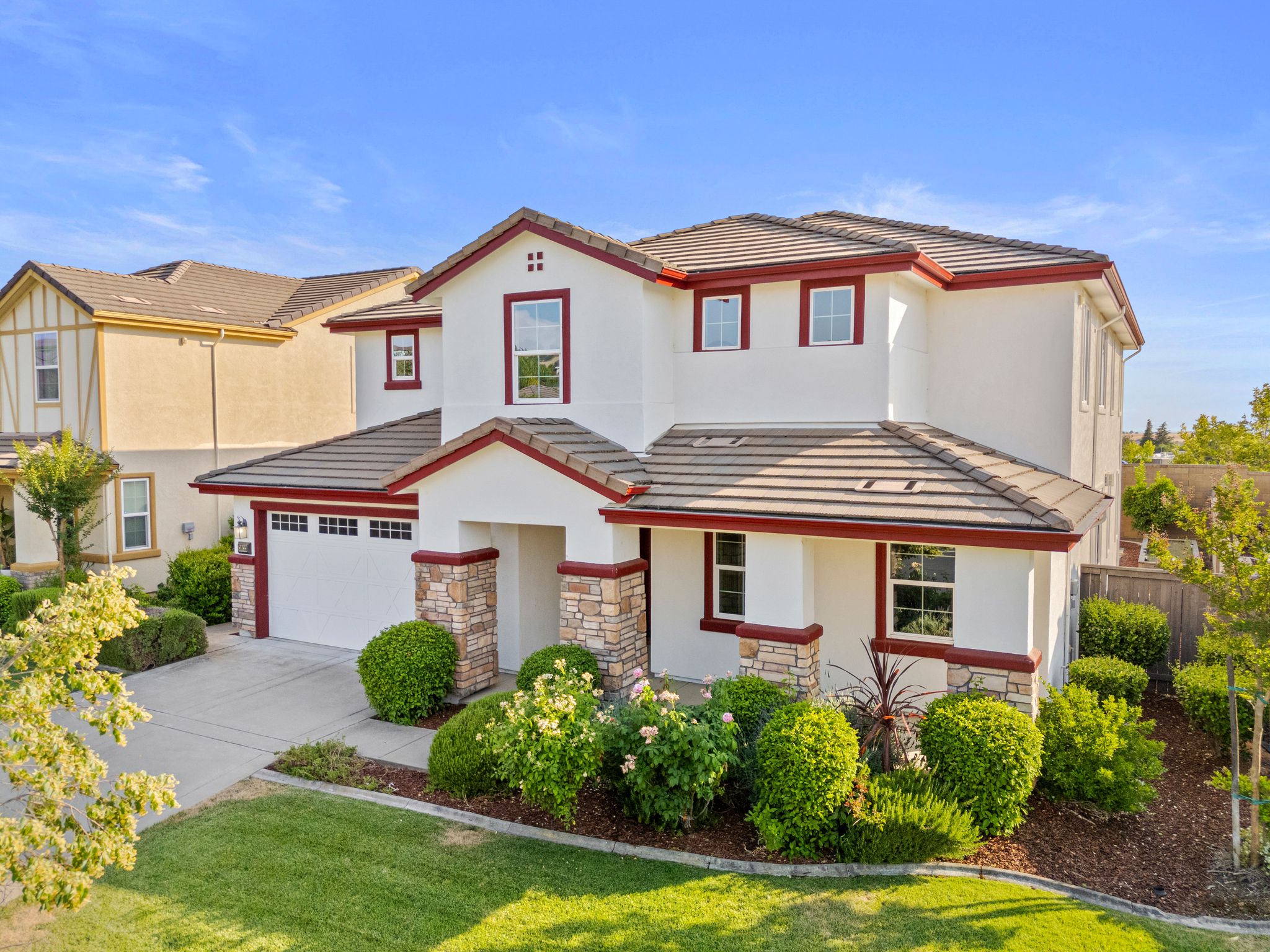 3033 Copperwood Way, El Dorado Hills, CA 95762-003