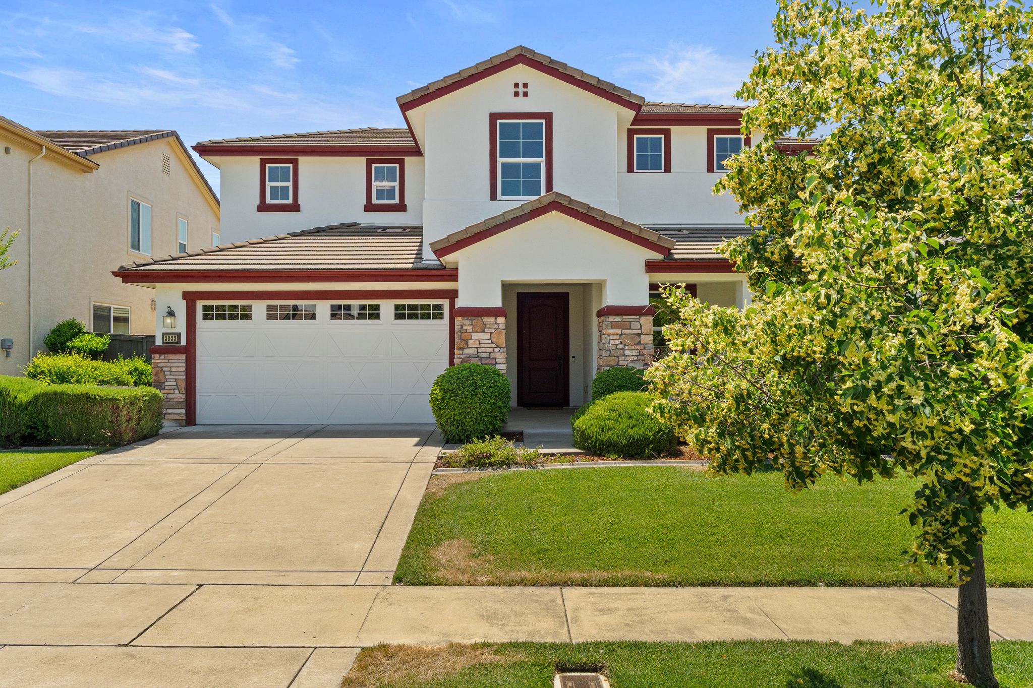 3033 Copperwood Way, El Dorado Hills, CA 95762-005