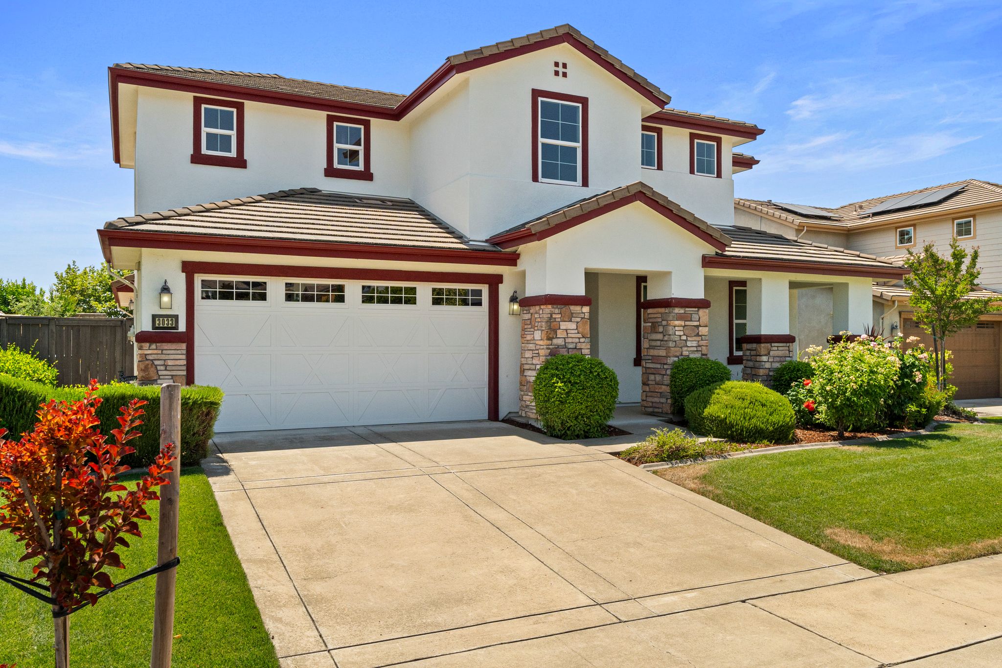 3033 Copperwood Way, El Dorado Hills, CA 95762-006