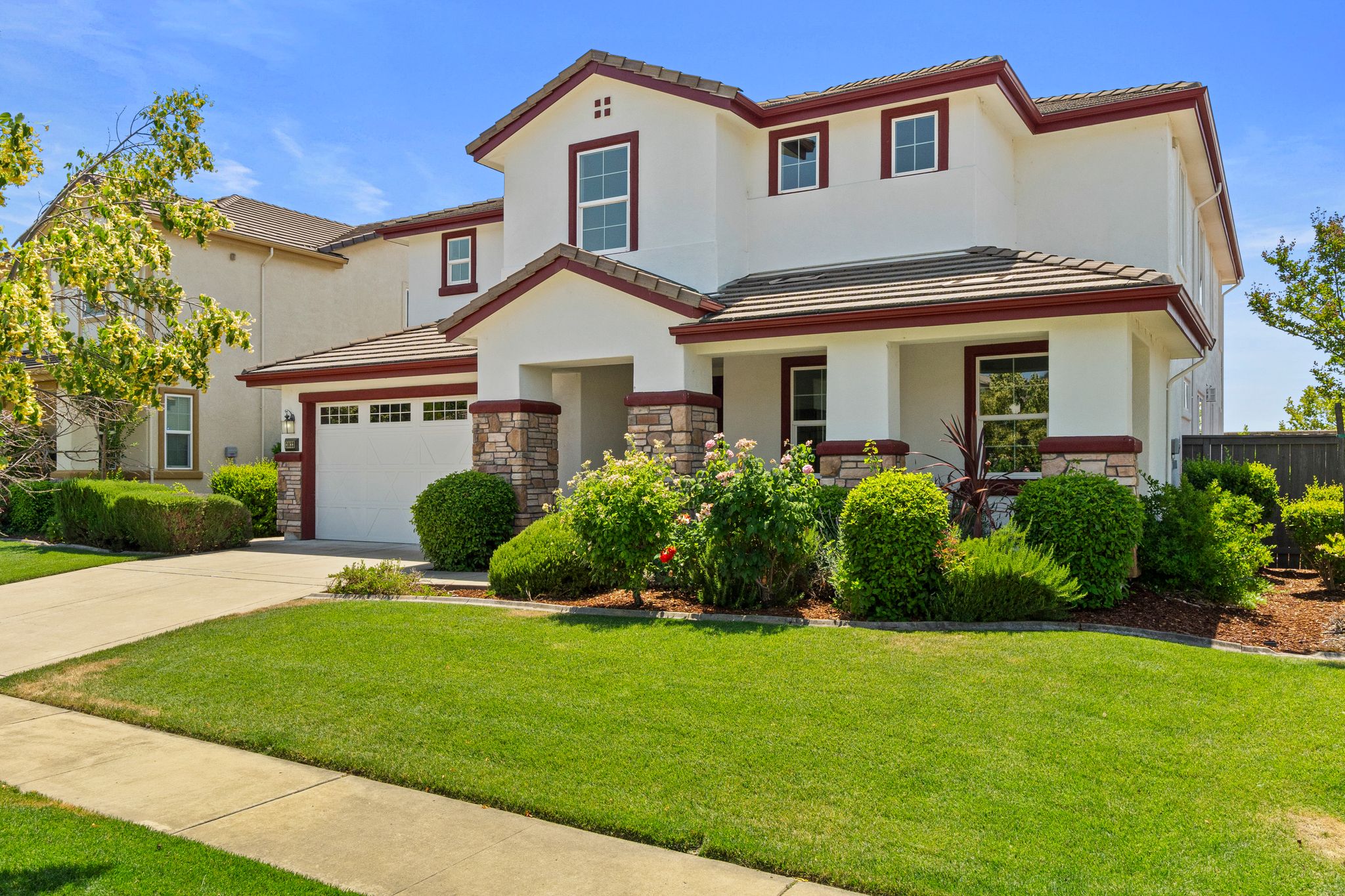 3033 Copperwood Way, El Dorado Hills, CA 95762-007