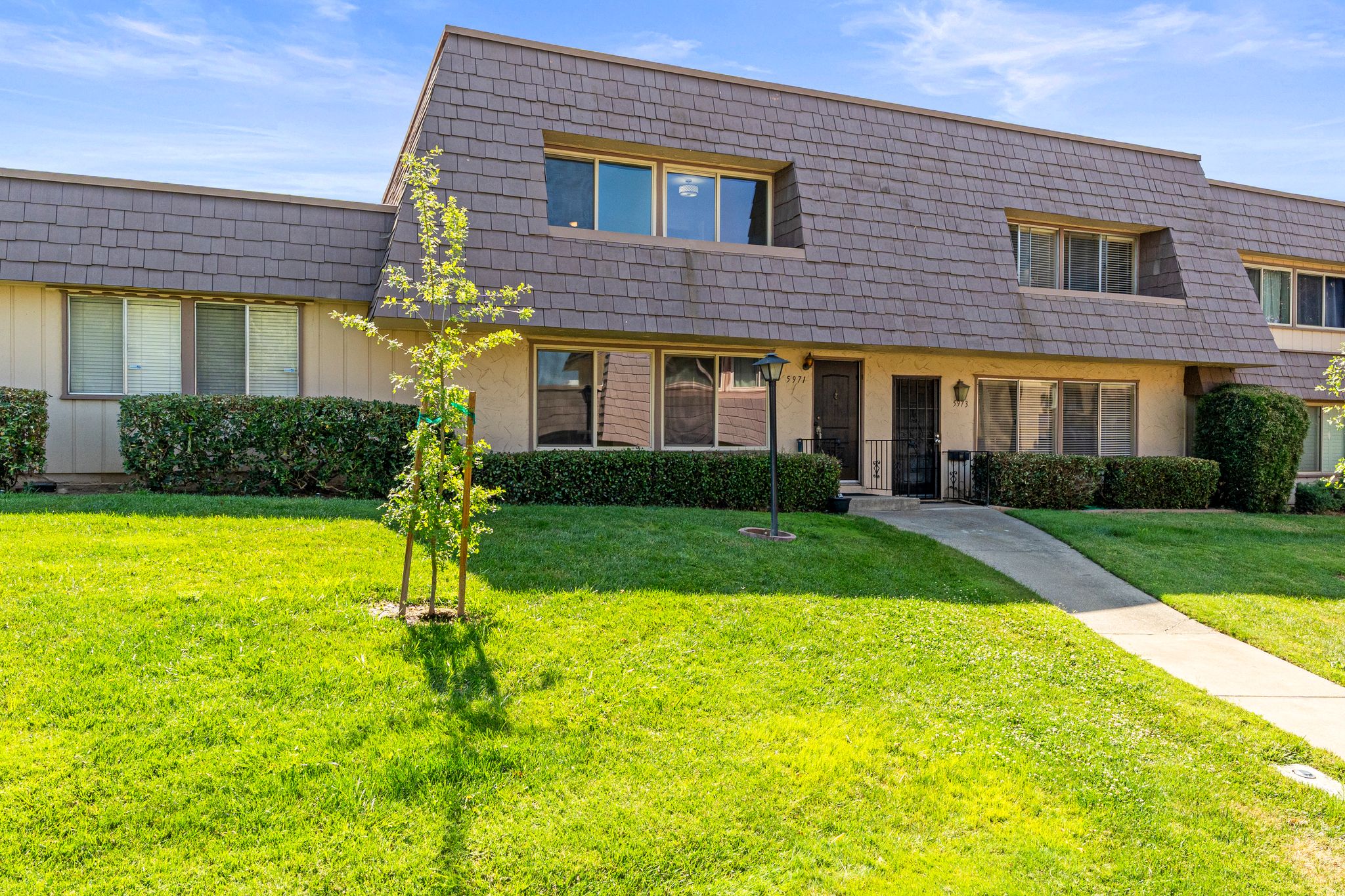 5971 Vía Casitas, Carmichael, CA 95608-001
