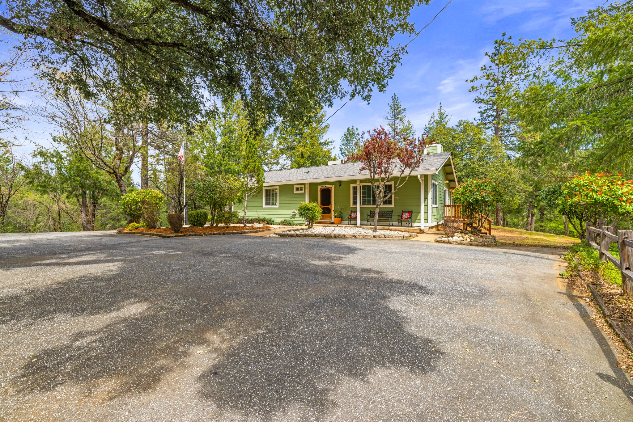 26485 Rollins Lake Rd, Colfax, CA 95713-002