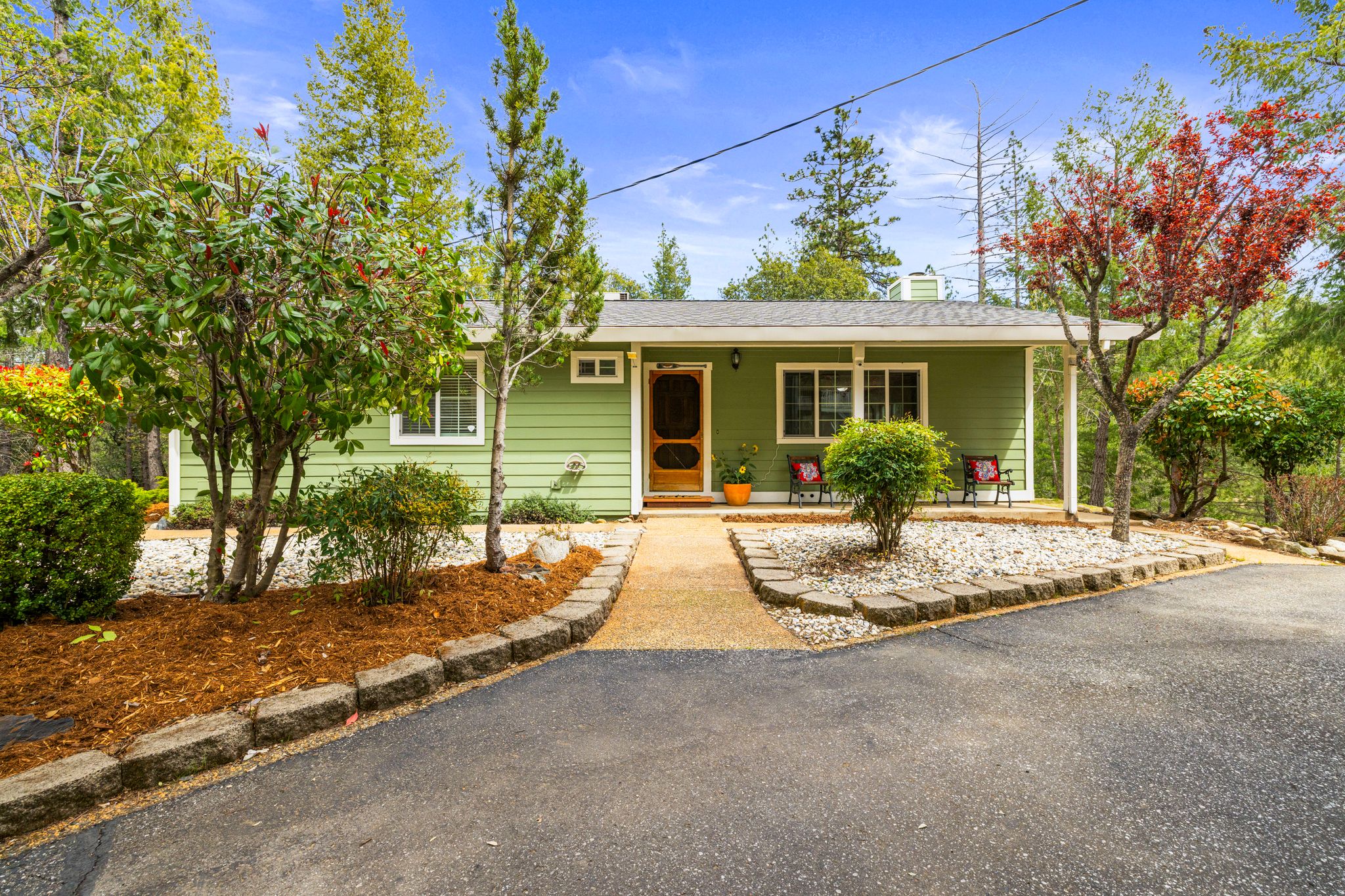 26485 Rollins Lake Rd, Colfax, CA 95713-004