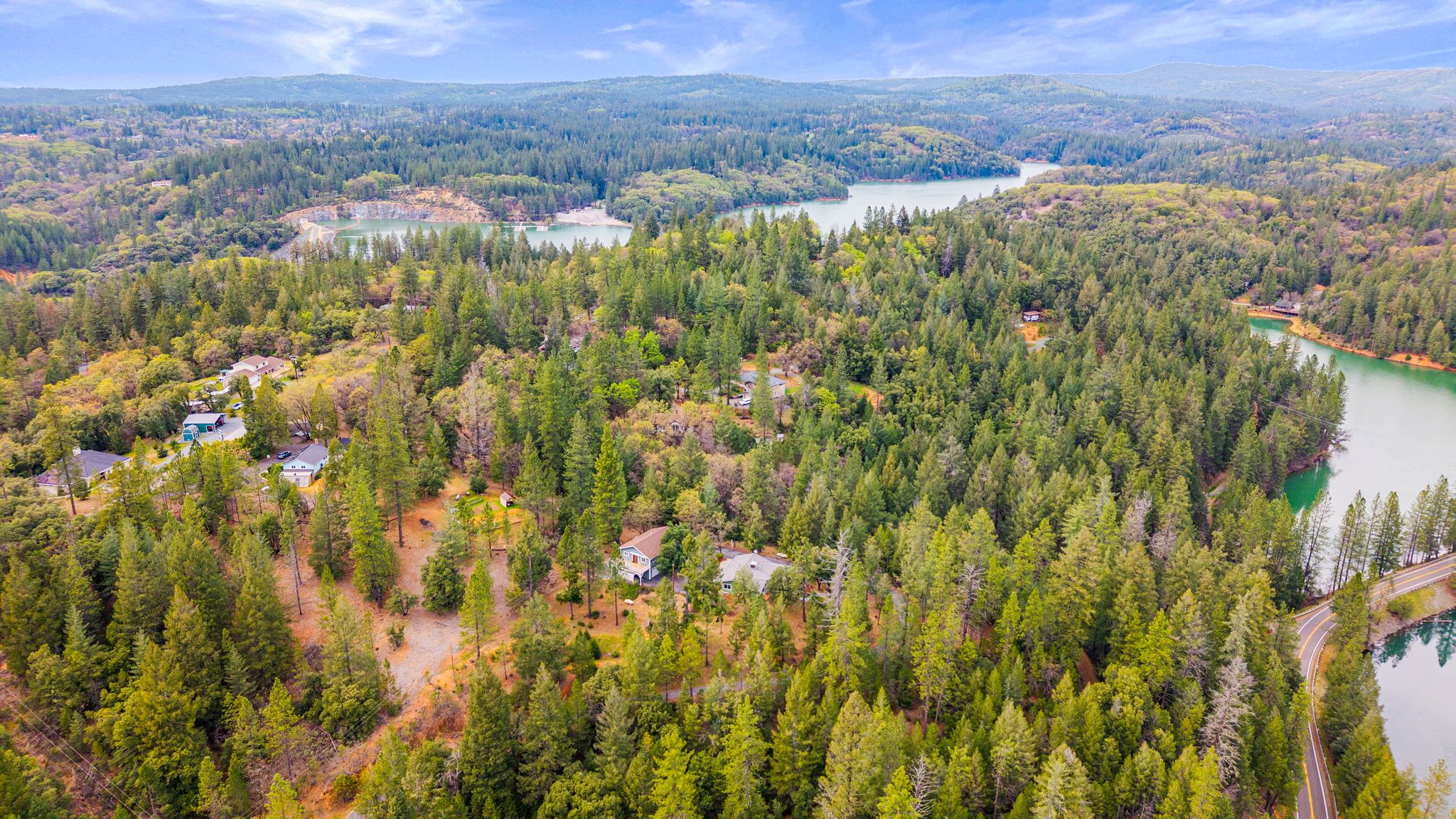 26485 Rollins Lake Rd, Colfax, CA 95713-080