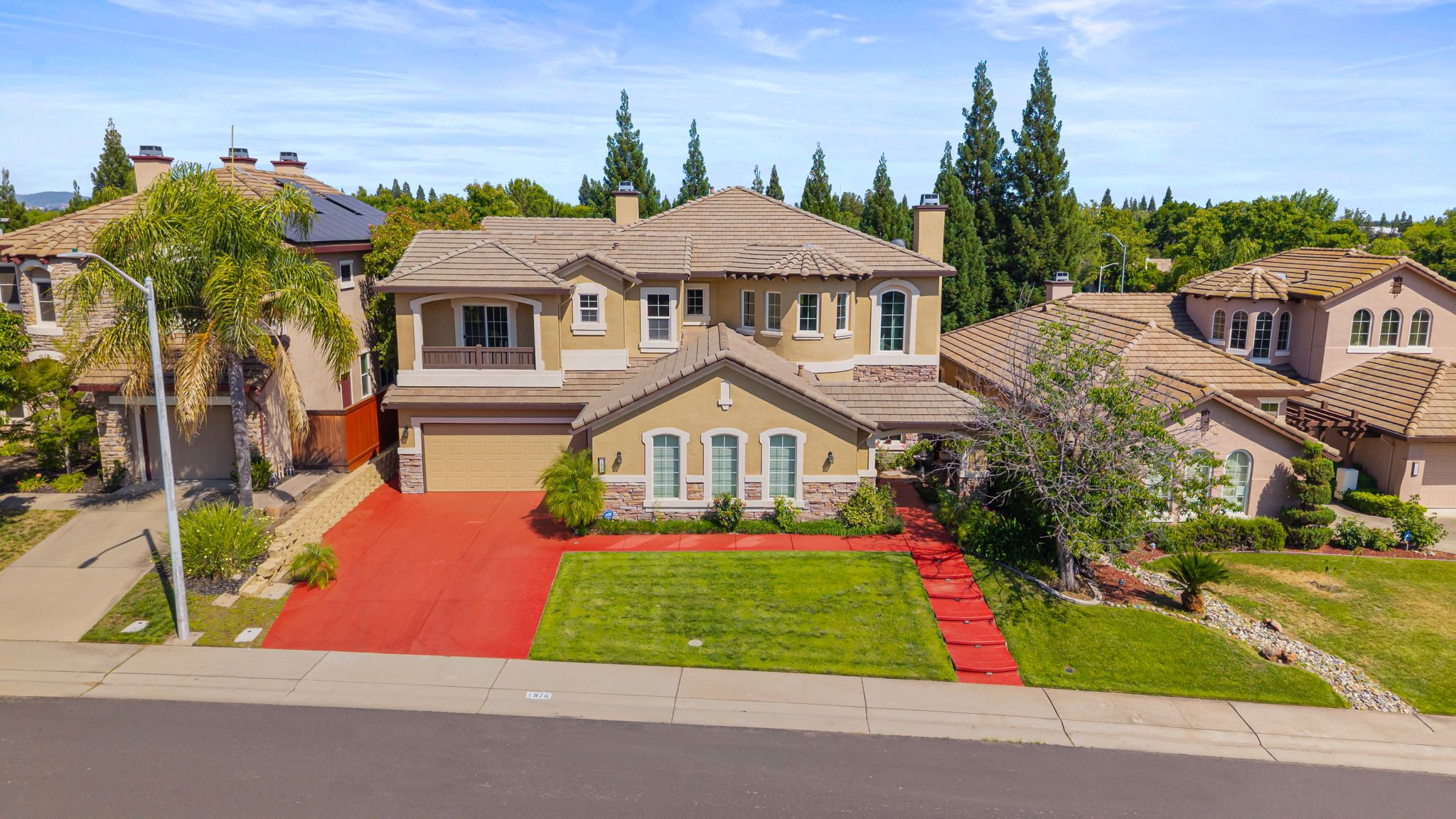 1876 Grazziani Way, Roseville, CA 95661-001