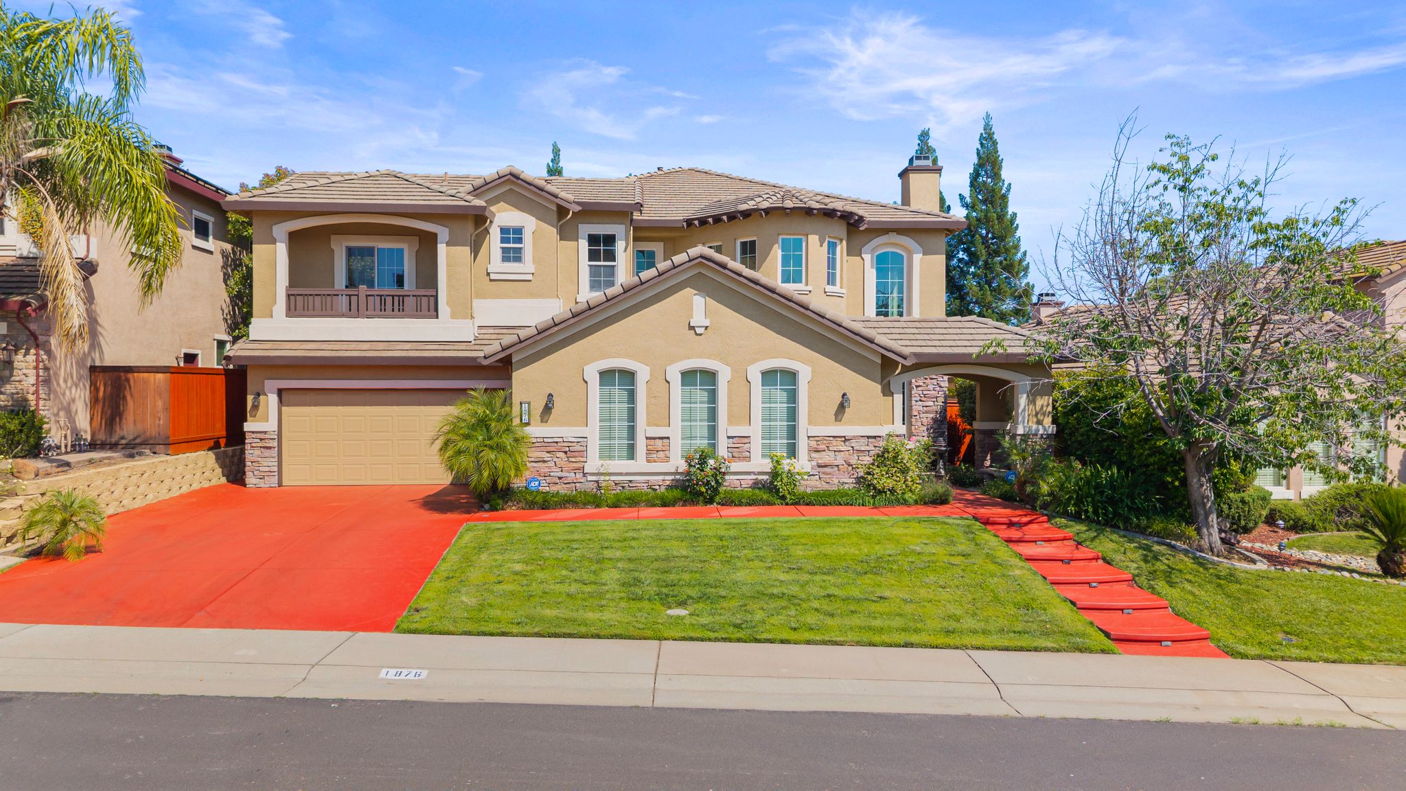 1876 Grazziani Way, Roseville, CA 95661-002