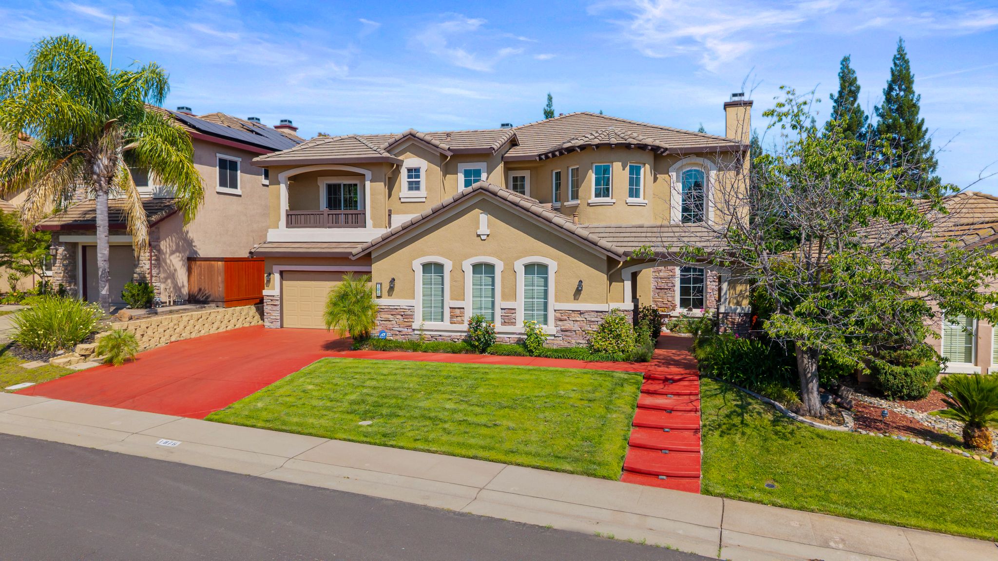 1876 Grazziani Way, Roseville, CA 95661-003