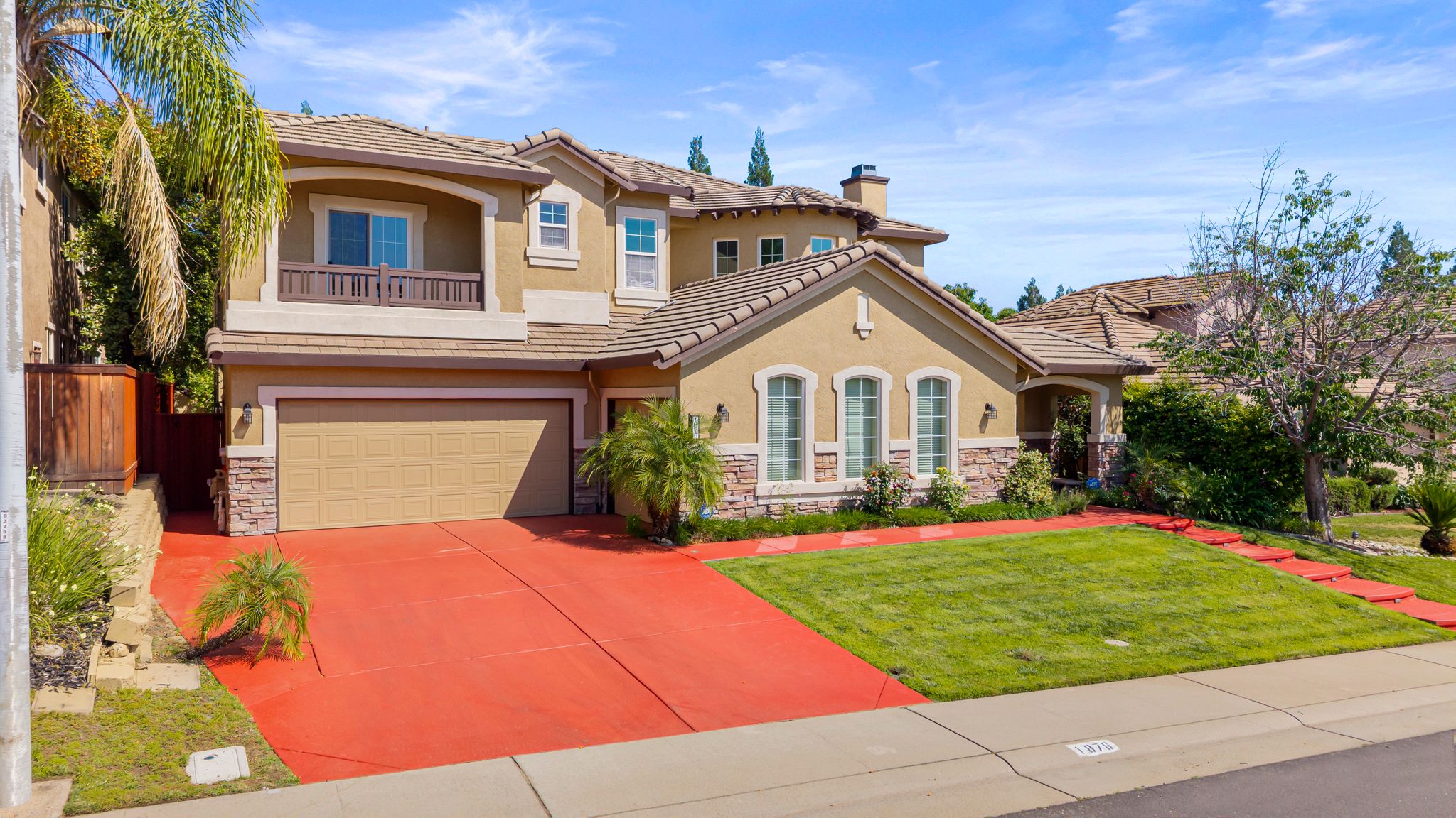 1876 Grazziani Way, Roseville, CA 95661-004