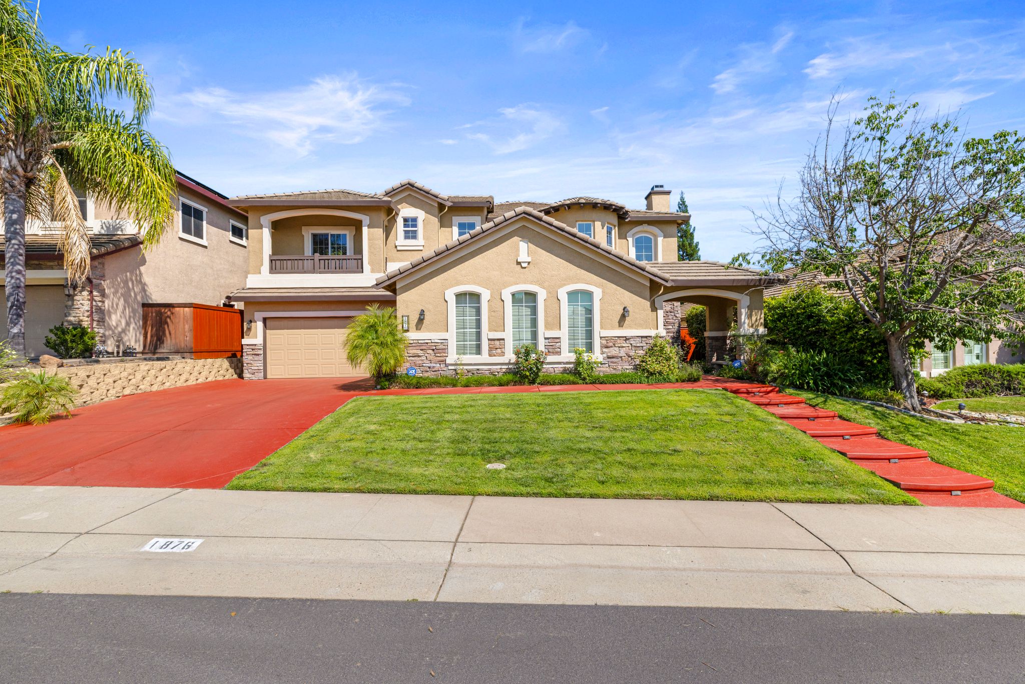 1876 Grazziani Way, Roseville, CA 95661-005