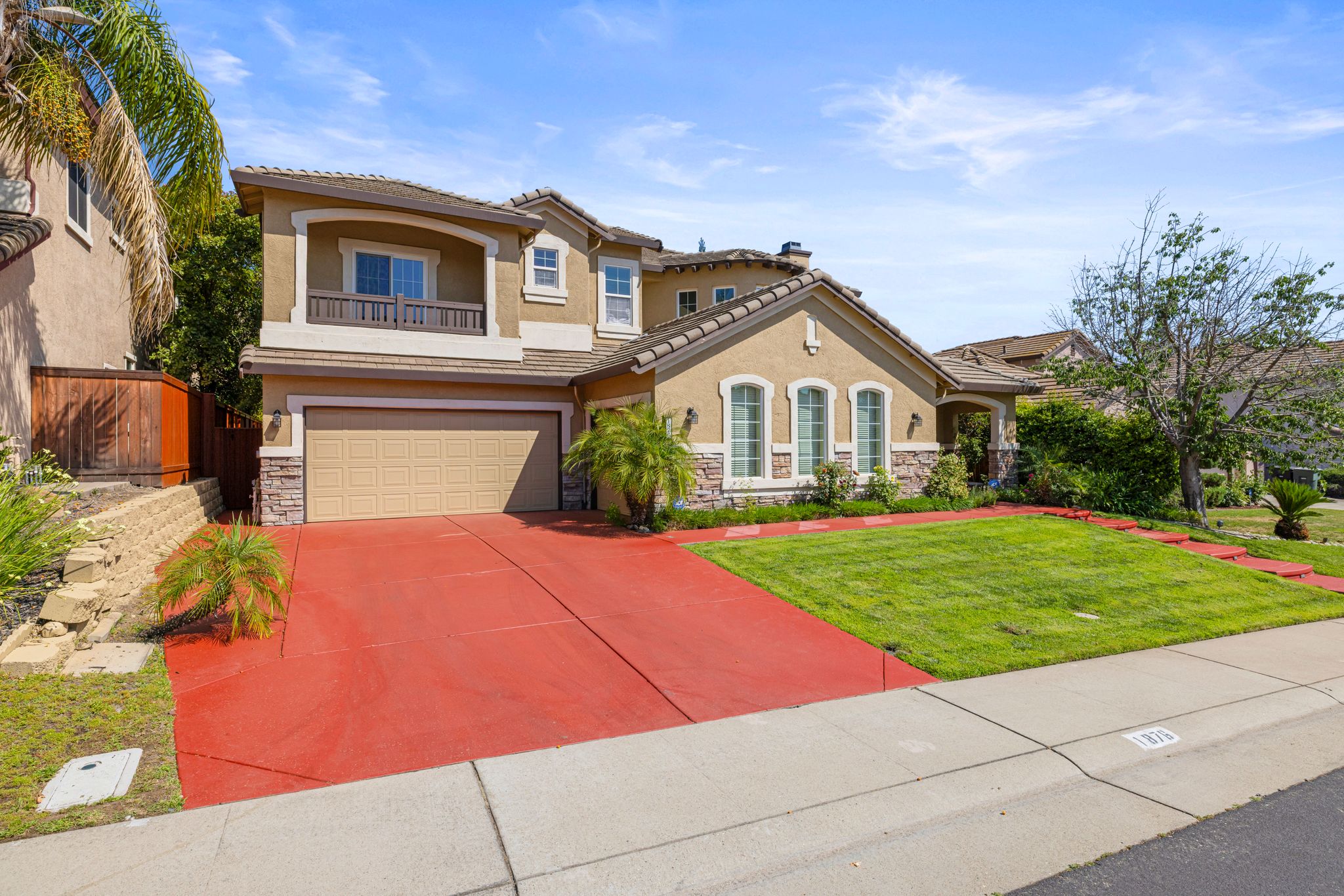 1876 Grazziani Way, Roseville, CA 95661-007