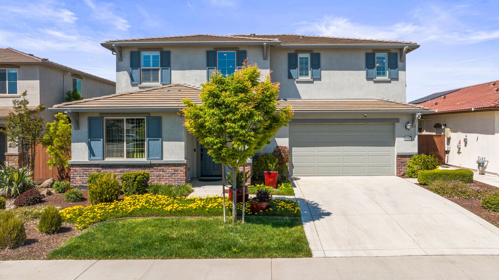 1136 Mambo Way, Roseville, CA 95747-001