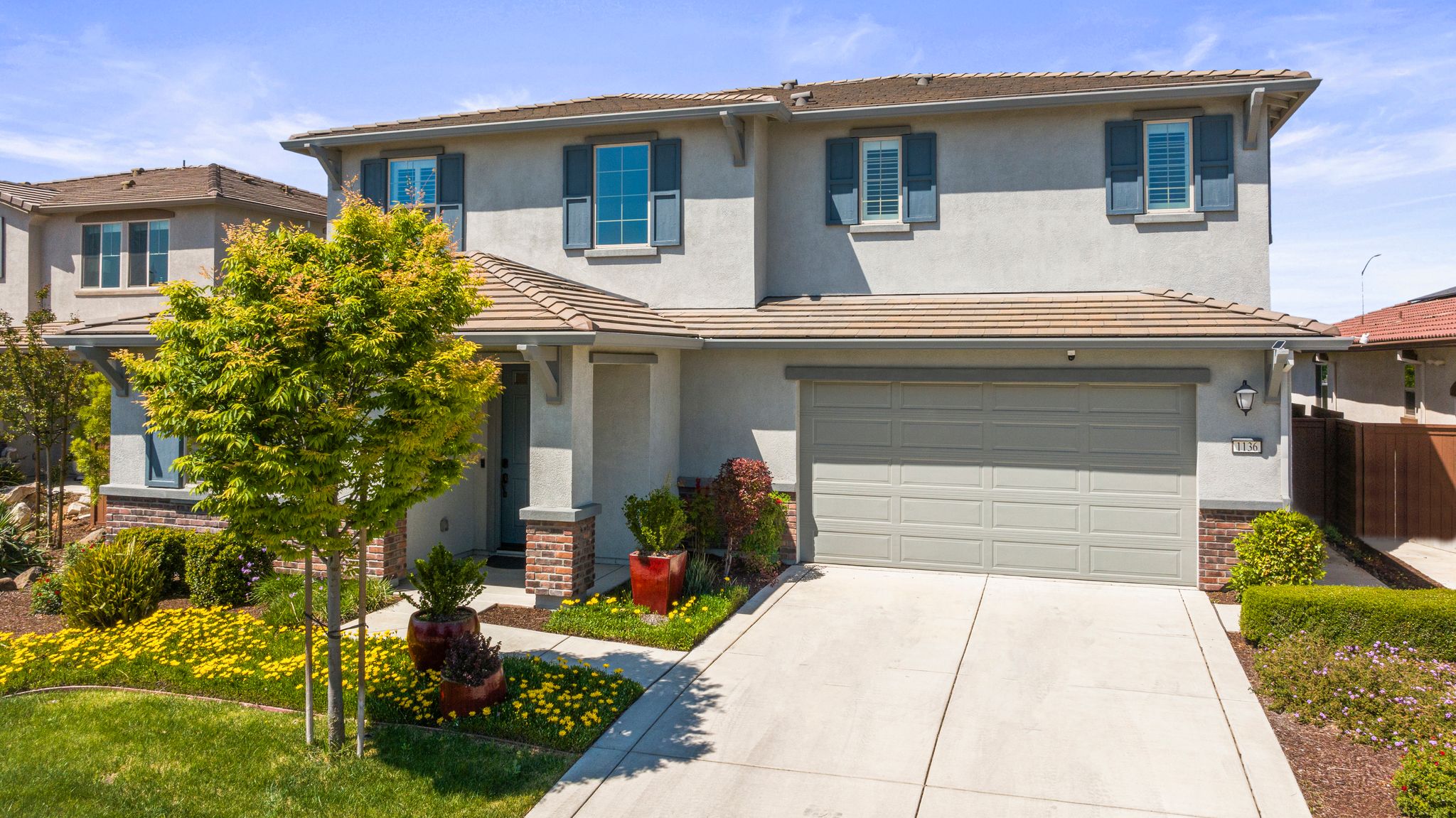 1136 Mambo Way, Roseville, CA 95747-003