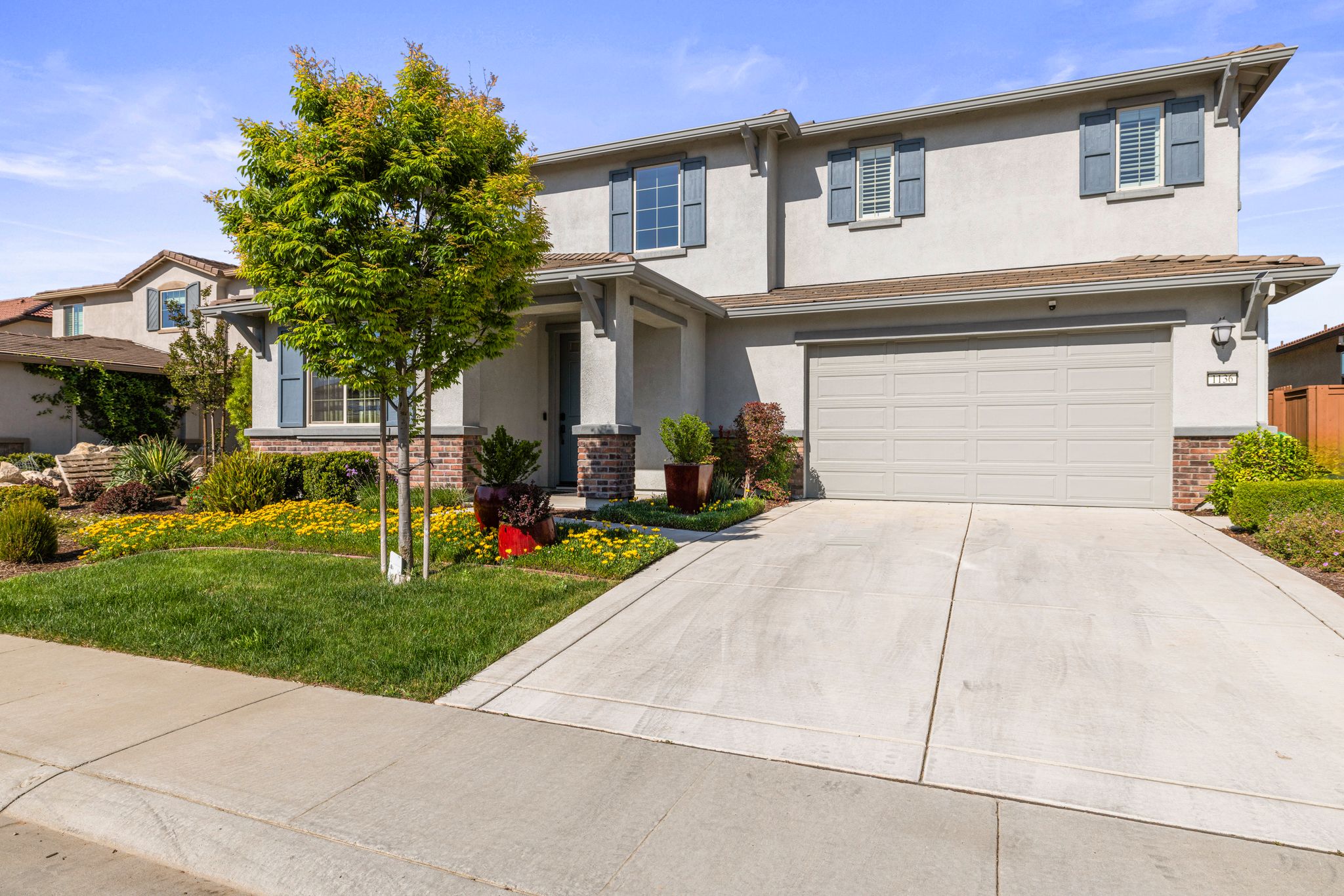 1136 Mambo Way, Roseville, CA 95747-004