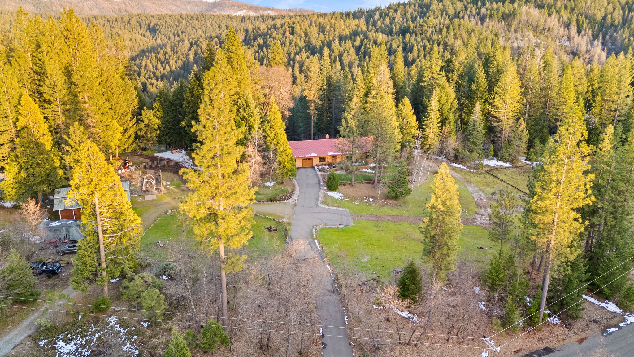 5305 Belford Estates Rd, Pollock Pines, CA 95726-001