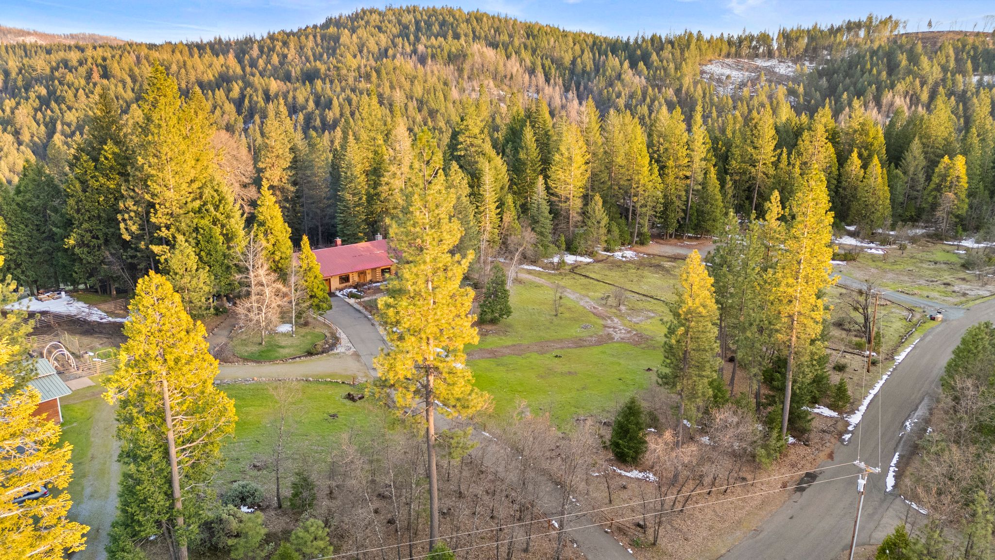 5305 Belford Estates Rd, Pollock Pines, CA 95726-002
