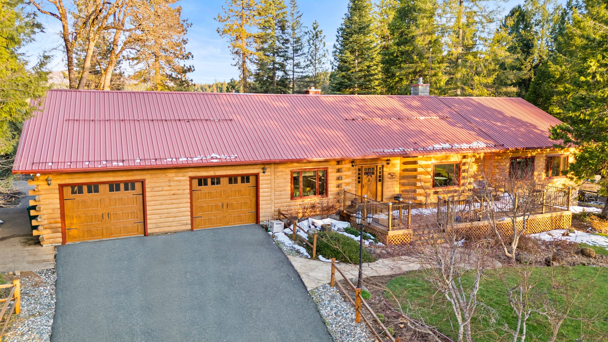 5305 Belford Estates Rd, Pollock Pines, CA 95726-003