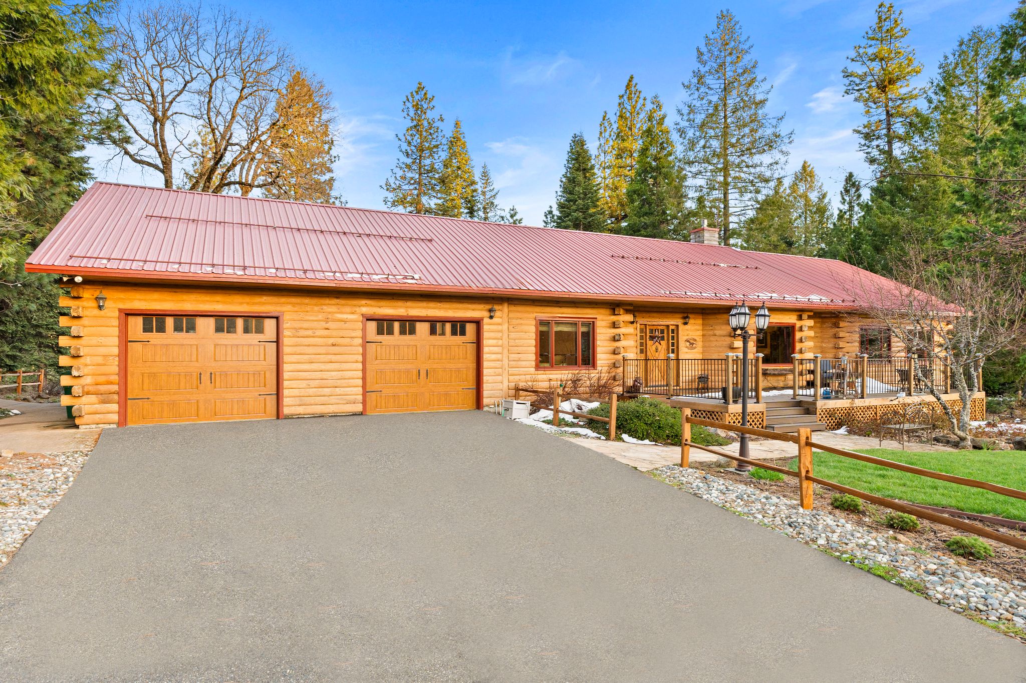 5305 Belford Estates Rd, Pollock Pines, CA 95726-008