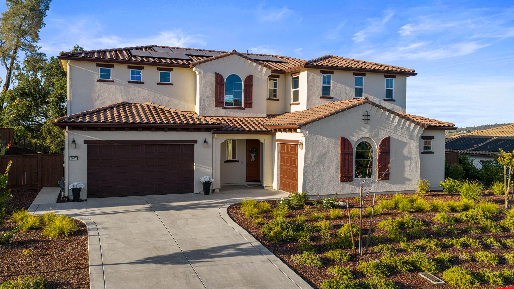 7077 Benevento Dr, Cameron Park, CA-002