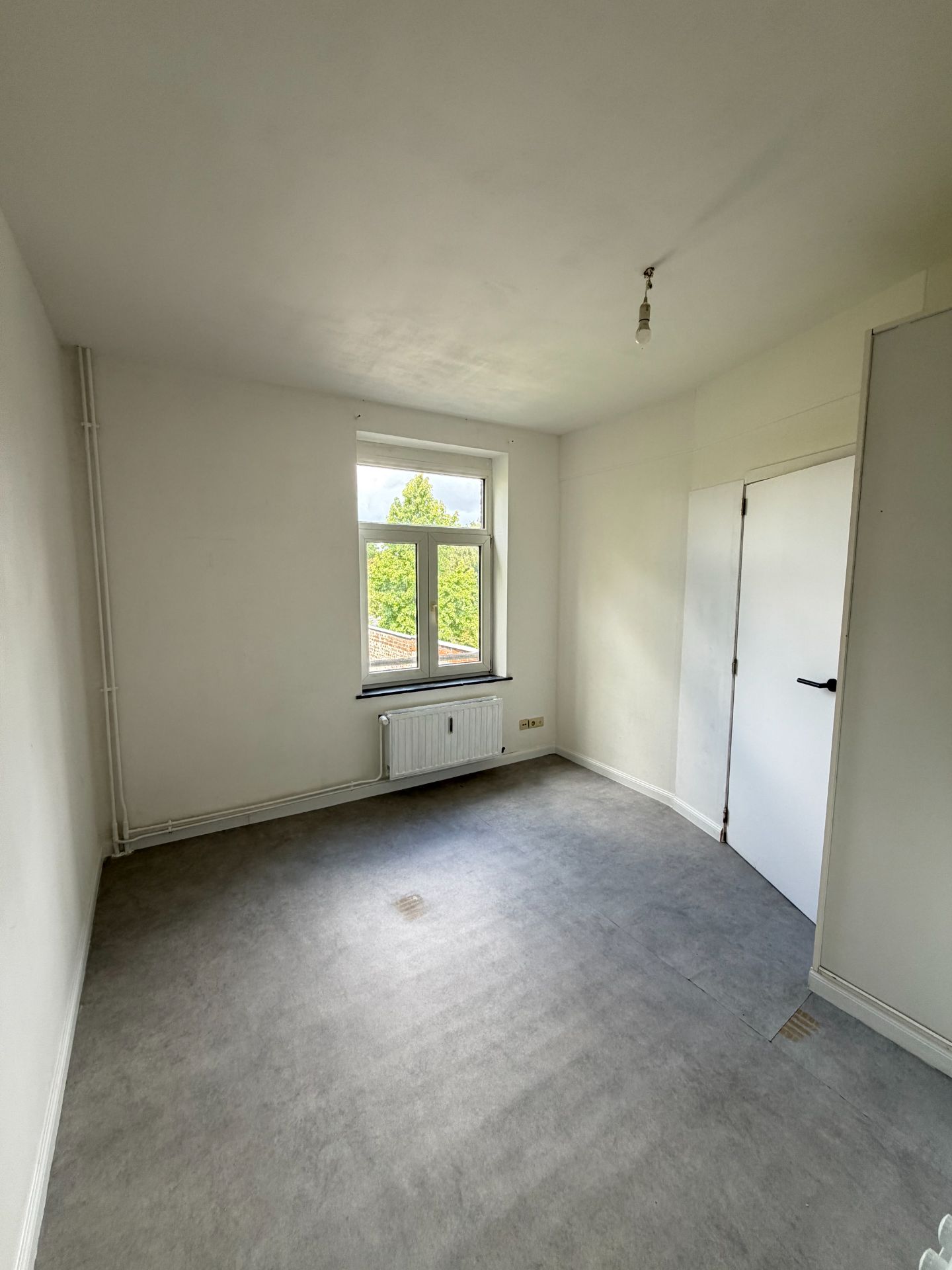 Studio à Gembloux 