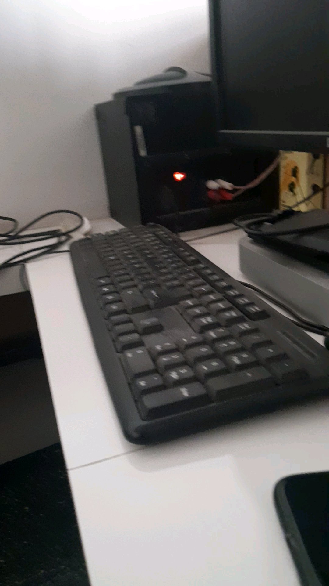 thumb
