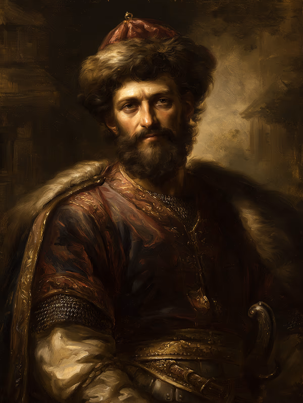 Aleksandr of Tver