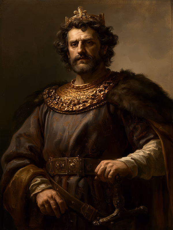 Bolesław II the Generous