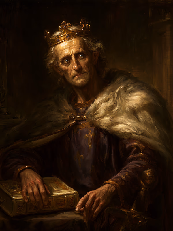 Ludwik VII Młody