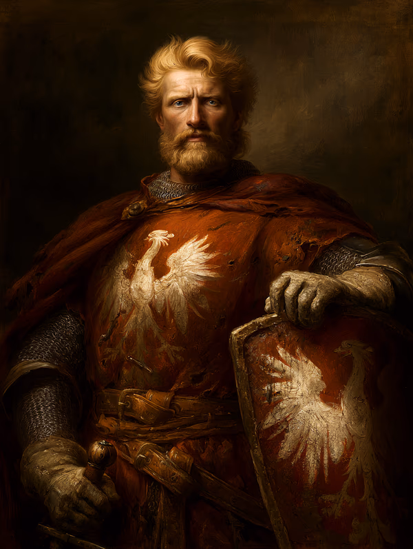 Bolesław Mieszkowic